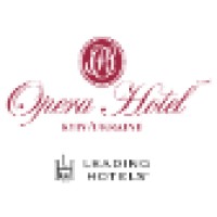 Opera Hotel Kyiv