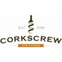 Corkscrew Wine & Cheese