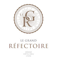 Le Grand Refectoire et L'Officine