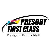 Presort First Class