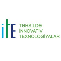 Innovative Technologies in Education (ITE)