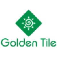 Golden Tile