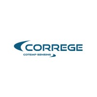 Correge - COTEMP Sensing