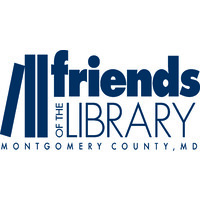 Friends of the Library Montgomery County