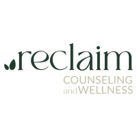 Reclaim Counseling and Wellness
