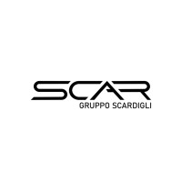 SCAR - GRUPPO SCARDIGLI