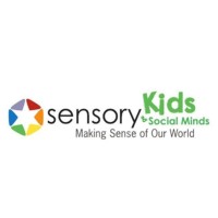 Sensory Kids & Social Minds