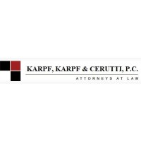 Karpf, Karpf & Cerutti, P.C.
