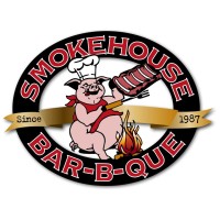 Smokehouse BBQ KC