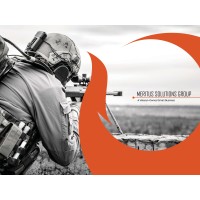 Meritus Solutions Group