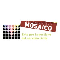 Associazione Mosaico - Ente di Servizio Civile