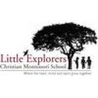 Little Explorers Montessori School