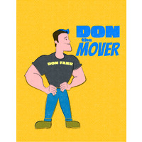 Don Farr Moving