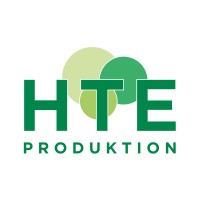 HTE PRODUKTION AB