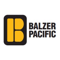 Balzer Pacific Equipment Company