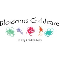 Blossoms Childcare