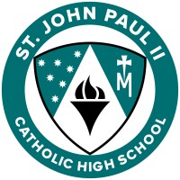 St. John Paul II Catholic High School