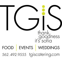 TGIS CATERING SERVICES, INC.