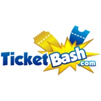 TicketBash