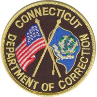 Connecticut Department of Correction