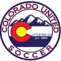 COLORADO UNITED/LITTLETON SOCCER CLUB