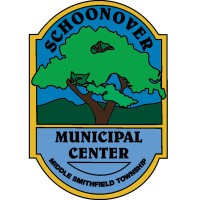 Middle Smithfield Township