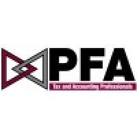 PFA Tax and Accounting Professionals