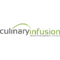 Culinary Infusion