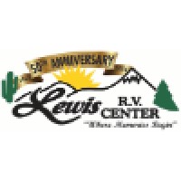Lewis RV Center