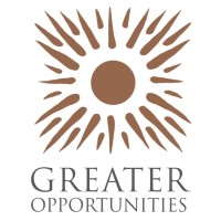 Greater Opportunities