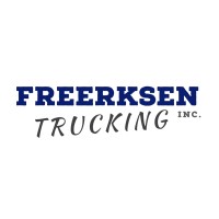 Freerksen Trucking Inc
