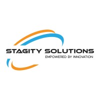 Stagity Solutions LLC