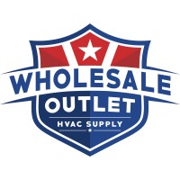 Wholesale Outlet, Inc. - HVAC Supply