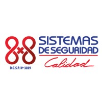 Sistemas de Seguridad 8x8