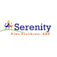 Serenity Home Healthcare, LLC