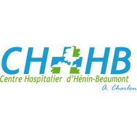 Centre Hospitalier d'Hénin-Beaumont