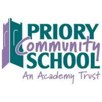 PRIORY COMMUNITY SCHOOL ACADEMY