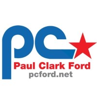 Paul Clark Ford