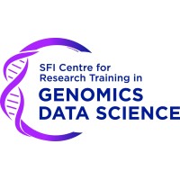 SFI Centre for Research Training in Genomics Data Science