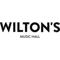 Wilton's Music Hall