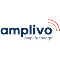 Amplivo | Sharing Matters