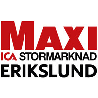 ICA Maxi Erikslund