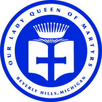 Our Lady Queen of Martyrs Catholic Church & School