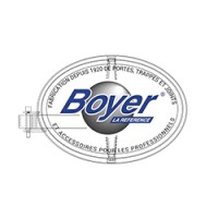 Boyer