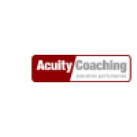 Acuity Coaching Ltd