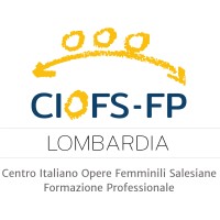 CIOFS - FP Lombardia