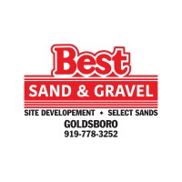 Best Sand & Gravel, Inc.