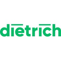Dietrich - dämmen. gestalten. schützen.