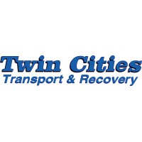 Twin Cities Transport & Recovery