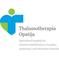 Thalassotherapia Opatija